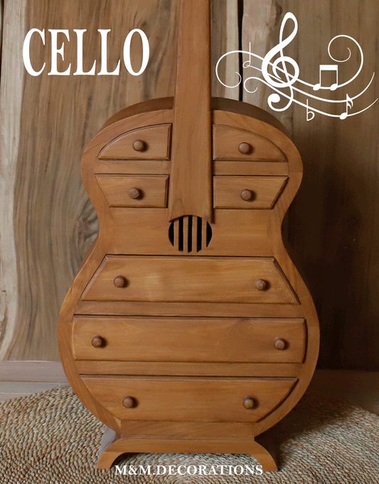 Cello
