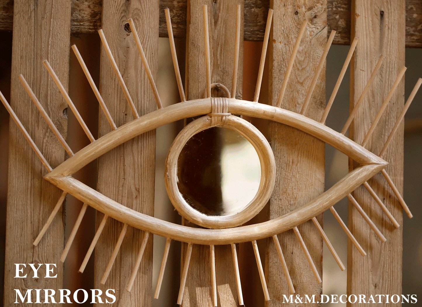 EYE MIRROR