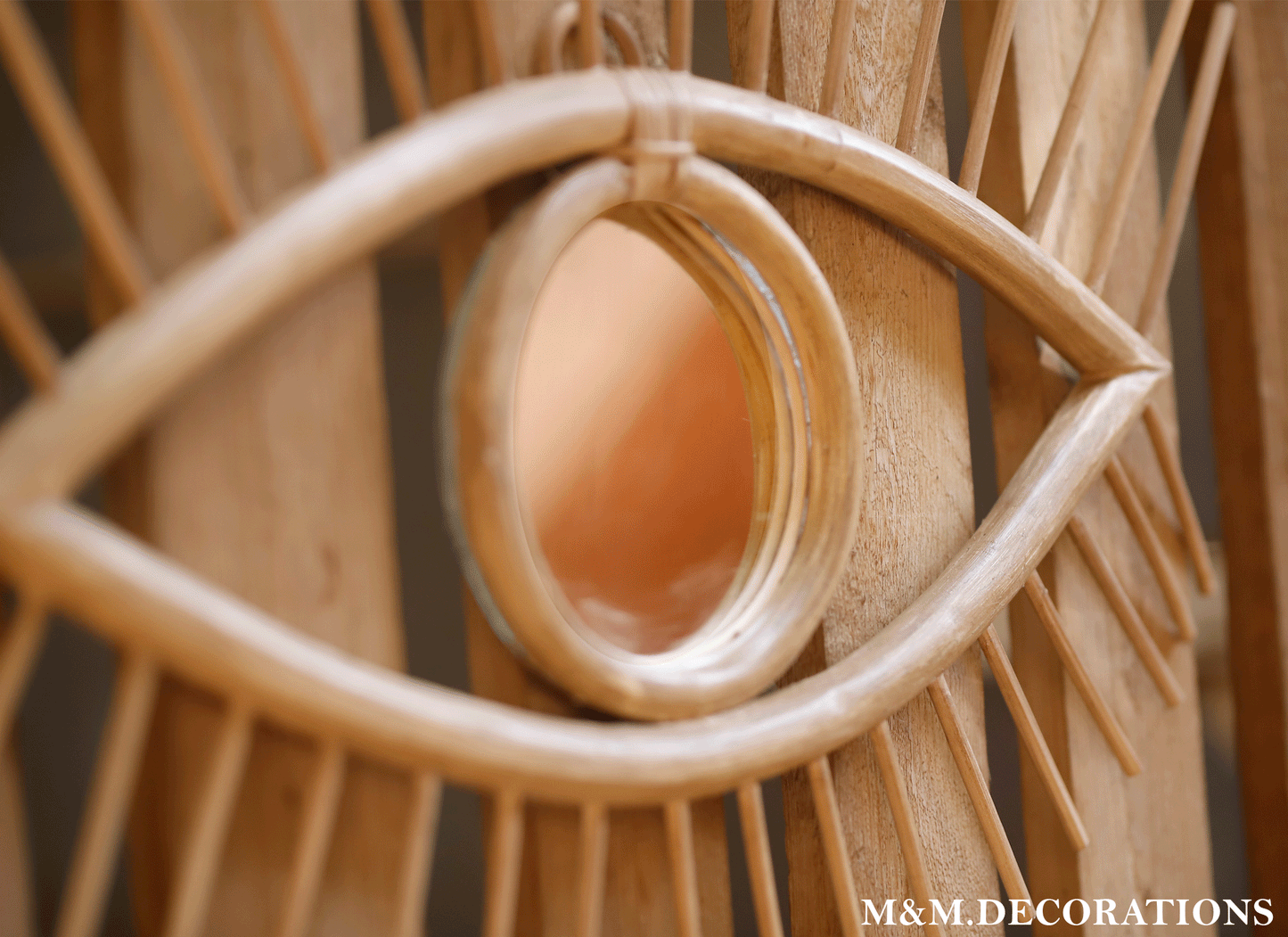 EYE MIRROR