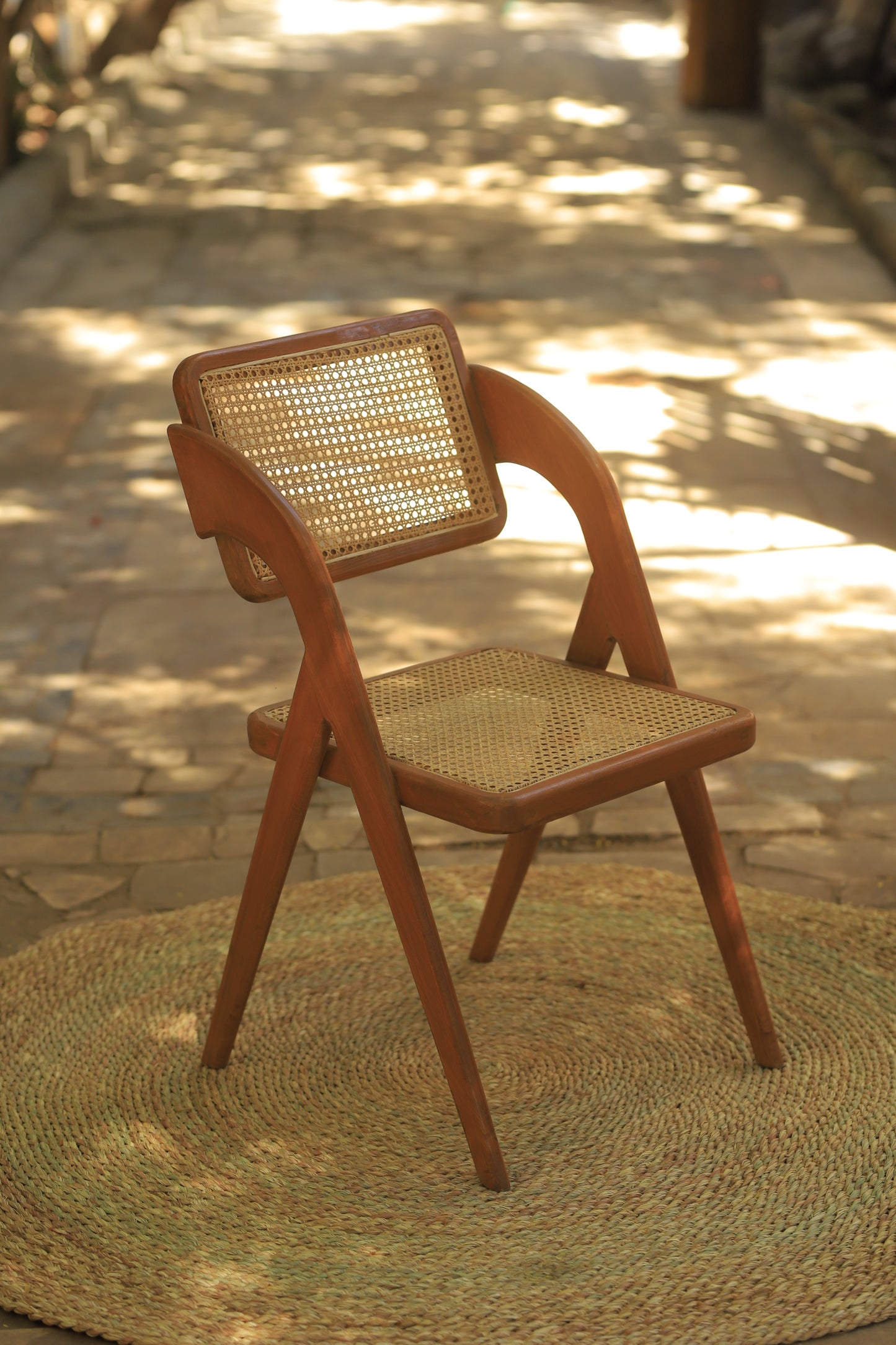Elephant chair