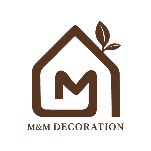 M&M DECORATION