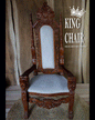 KING CHAIR