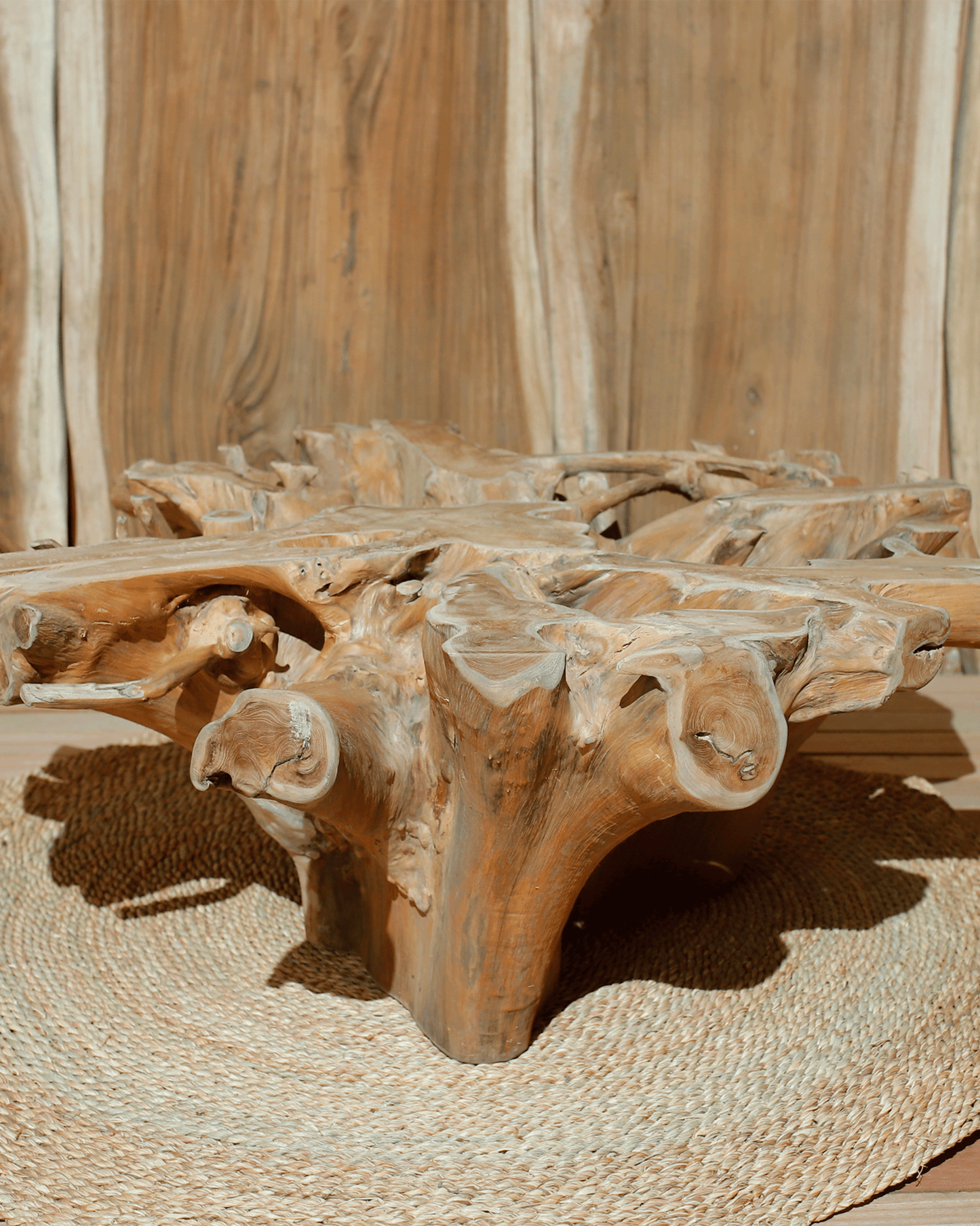 ROOT TABLE