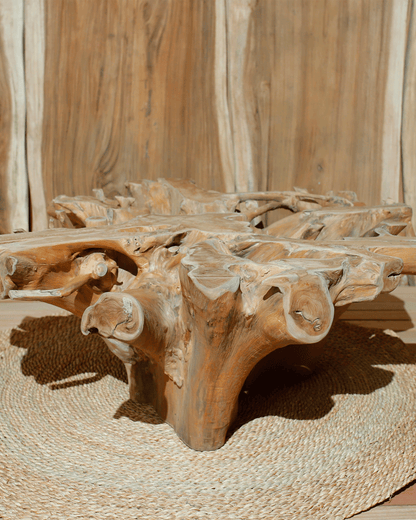 ROOT TABLE