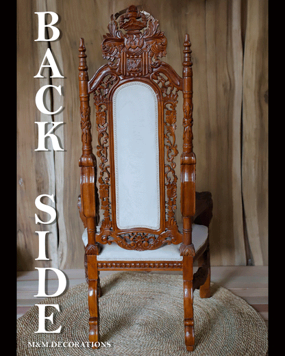 KING CHAIR