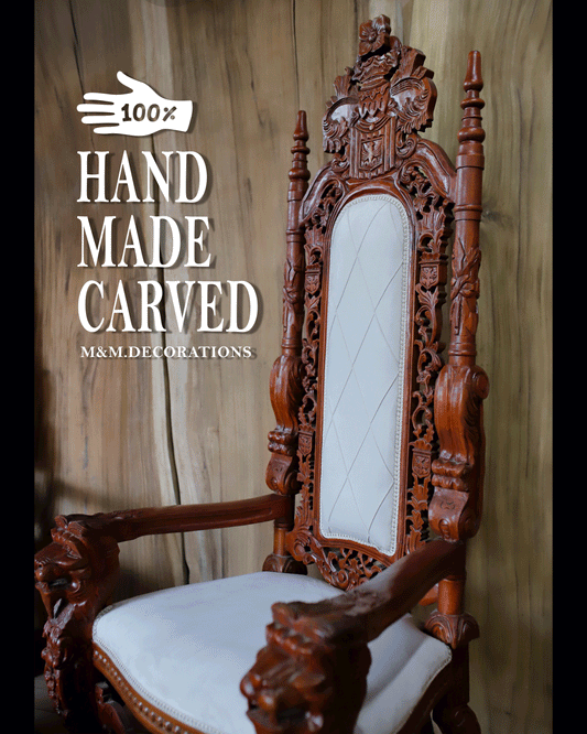 KING CHAIR