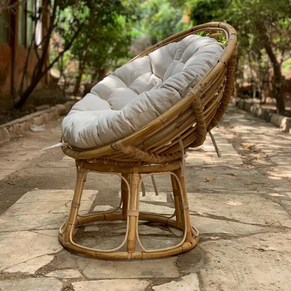 Nest Chair