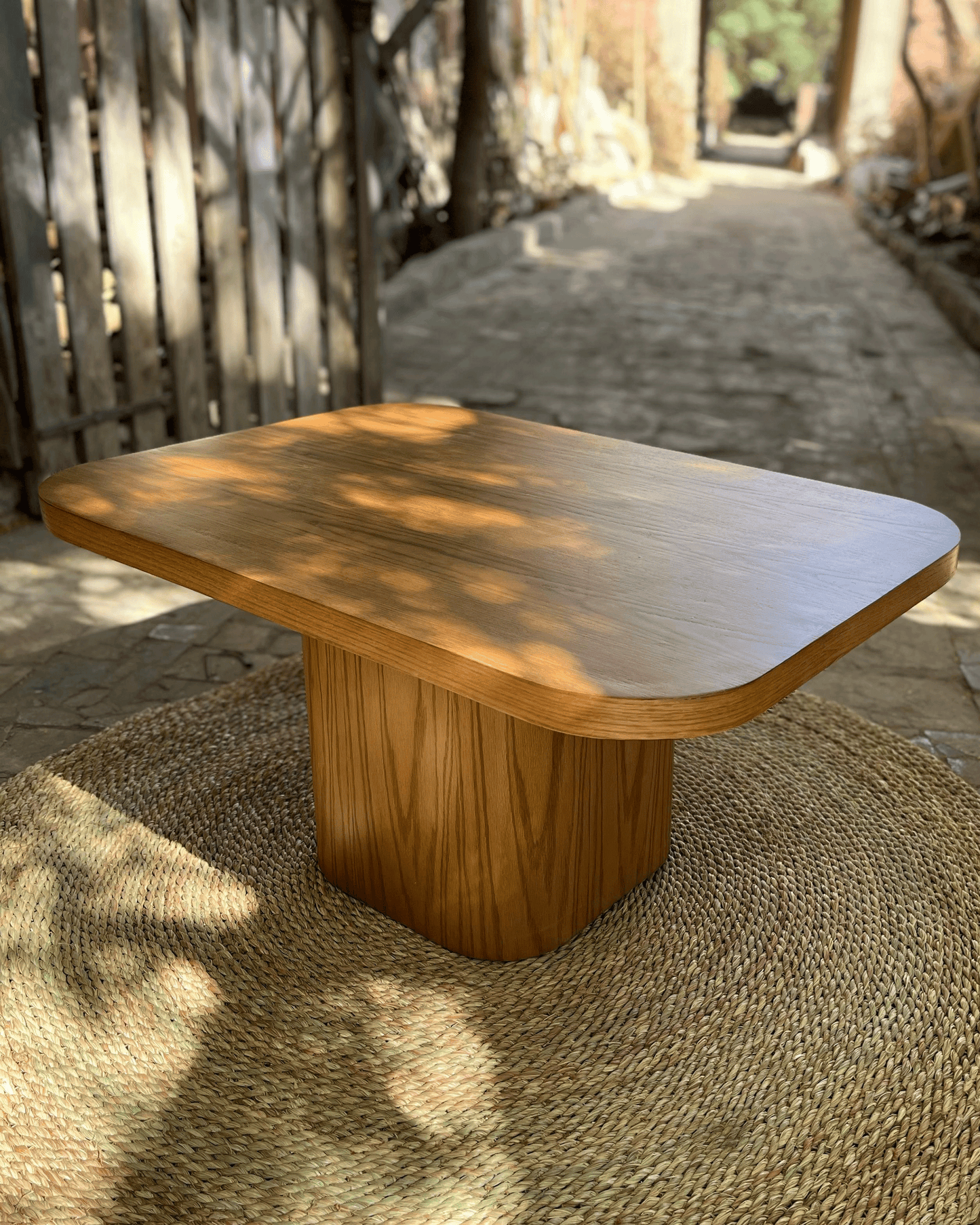 CENTER TABLE