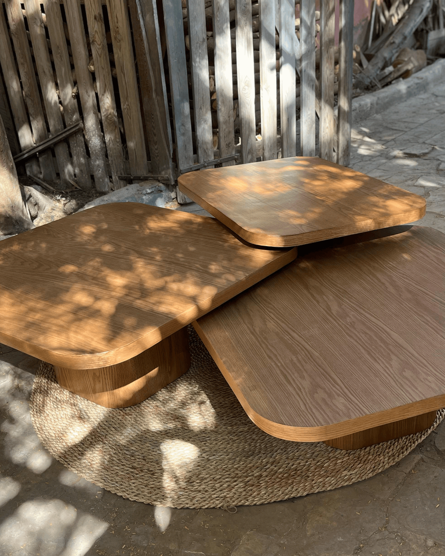 CENTER TABLE