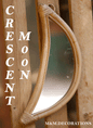 CRESCENT MIRROR