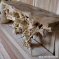Console table