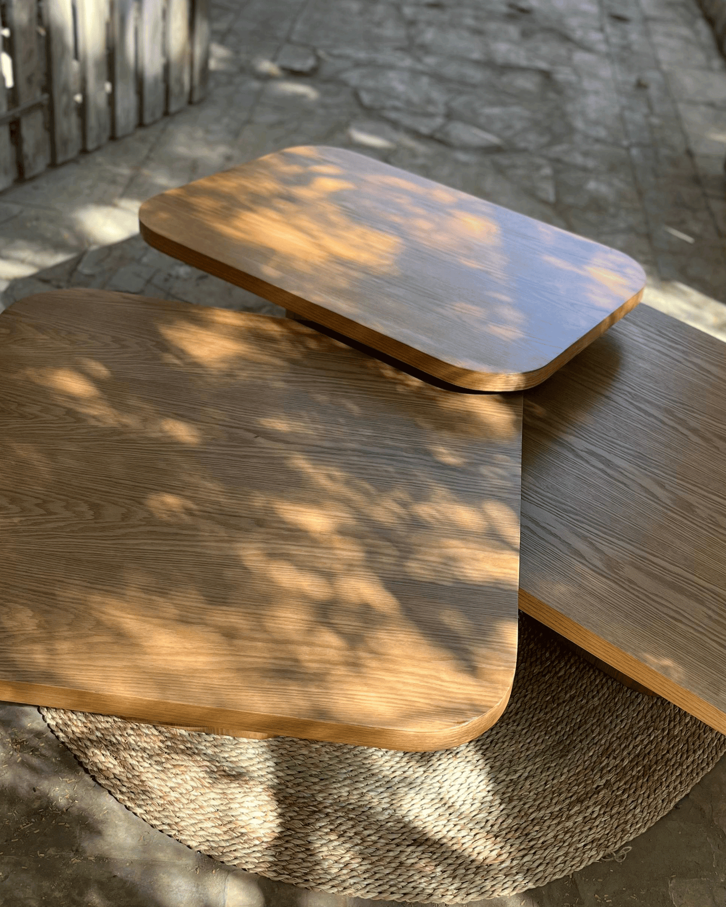 CENTER TABLE