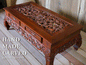 luxury table