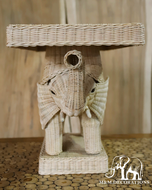 ELEPHANT TABLE
