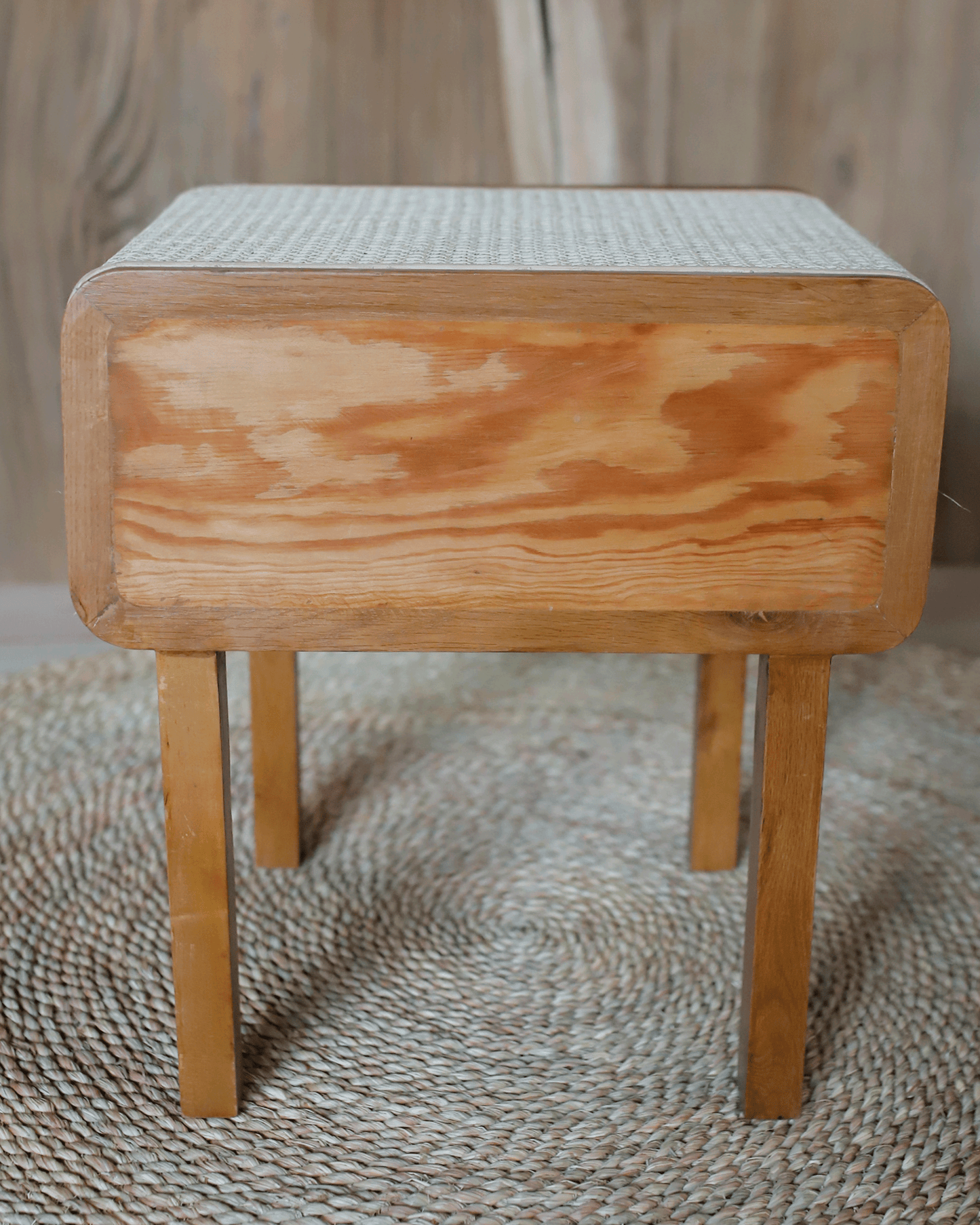 commode