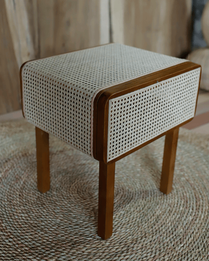 commode