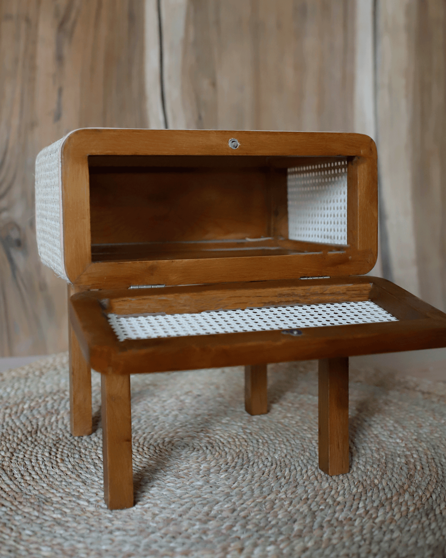 commode
