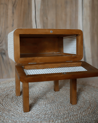 commode