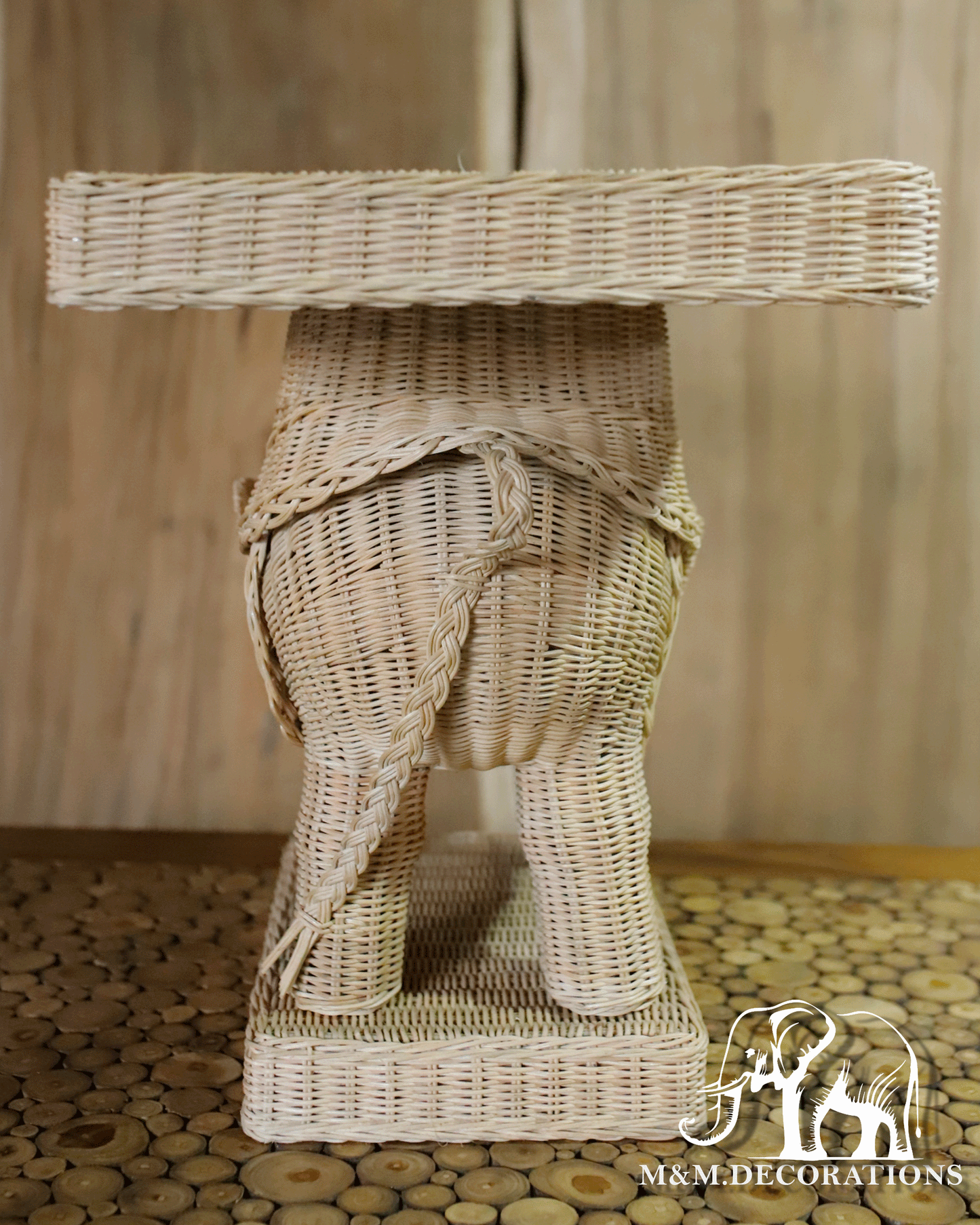 ELEPHANT TABLE