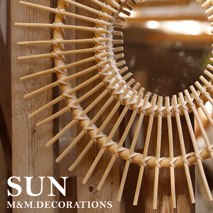 SUN MIRROR