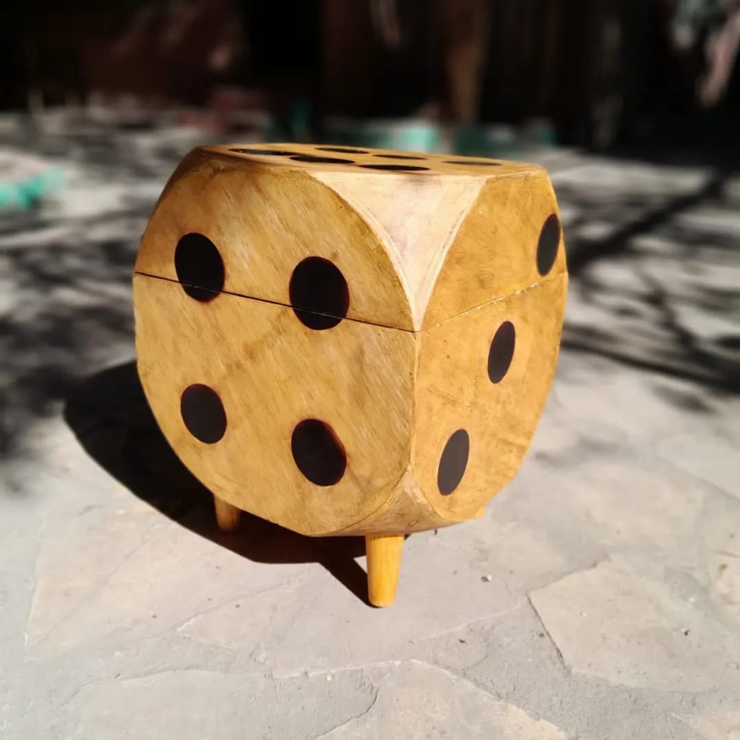 stool