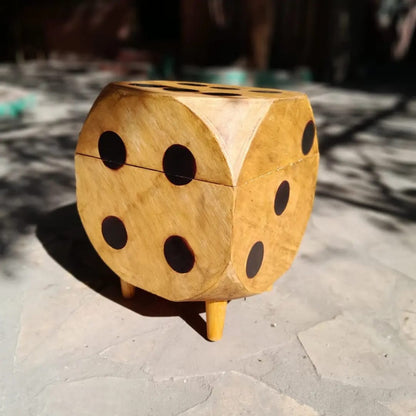 stool