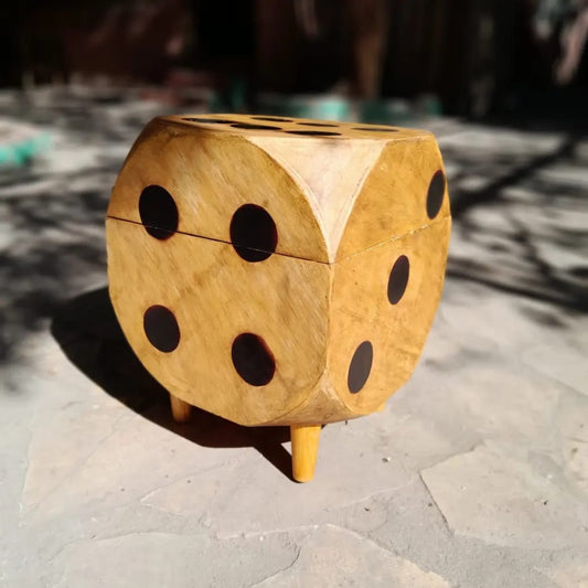 stool