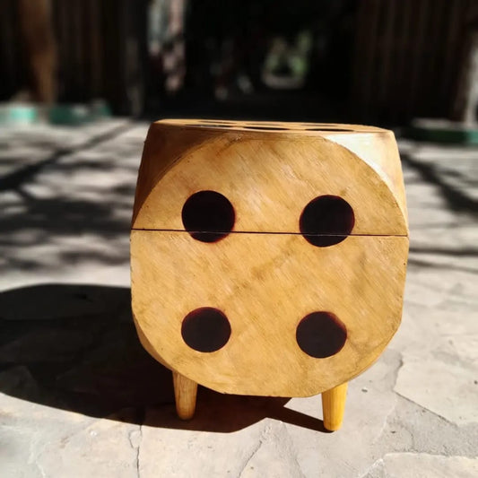 stool