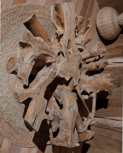 ROOT TABLE