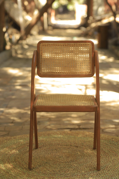 Elephant chair