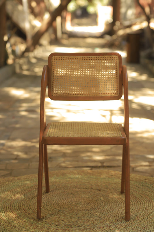 Elephant chair