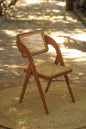 Elephant chair