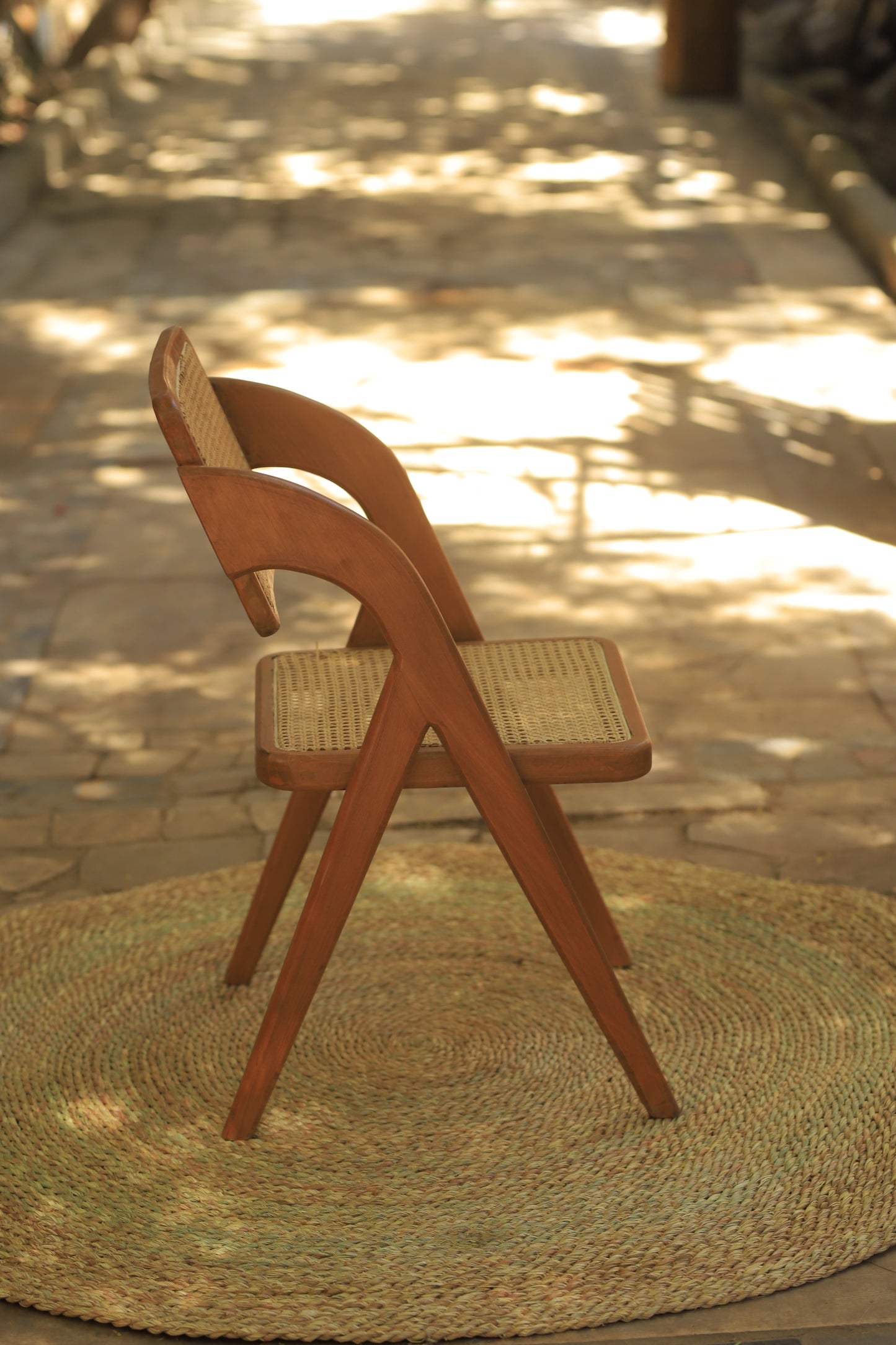 Elephant chair