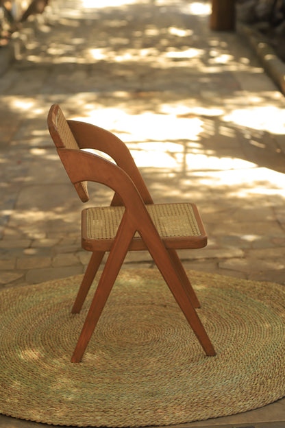 Elephant chair