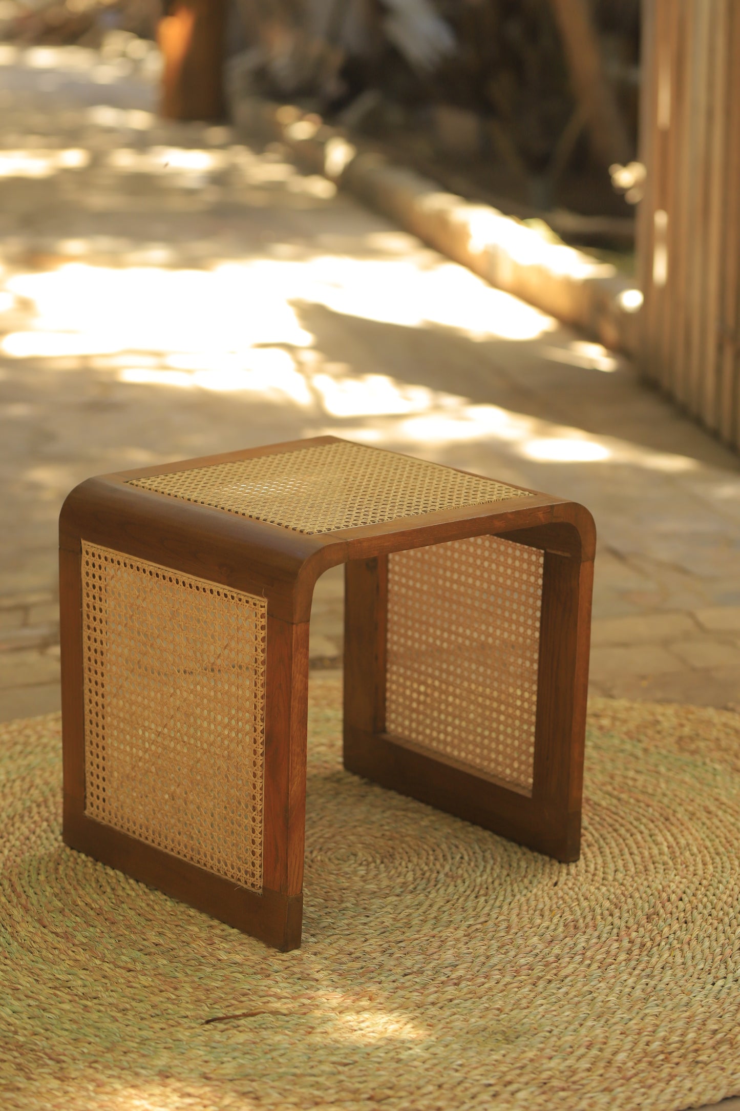 SIDE TABLE