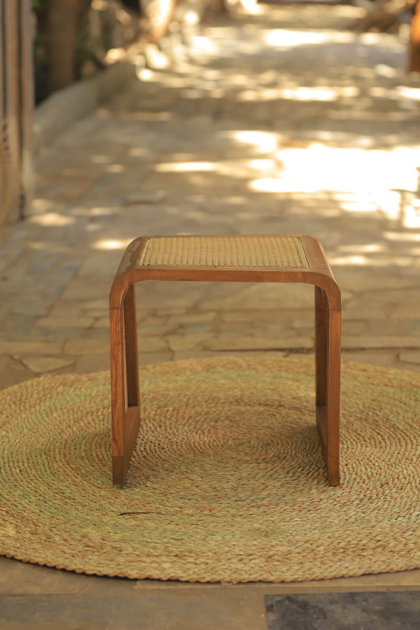 SIDE TABLE
