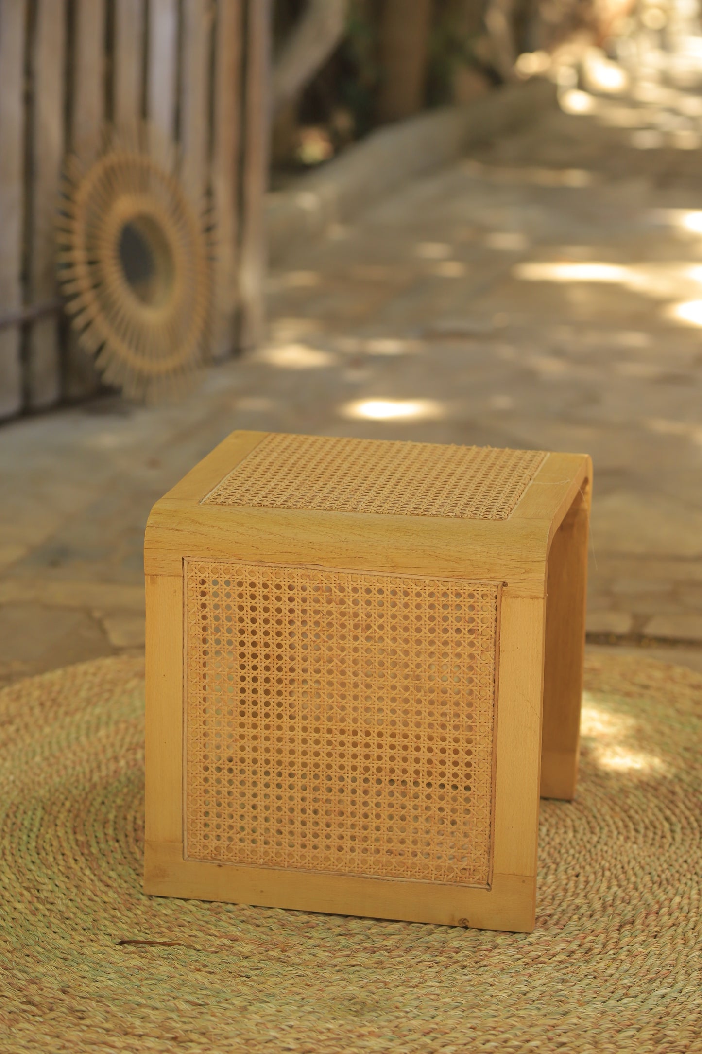 SIDE TABLE