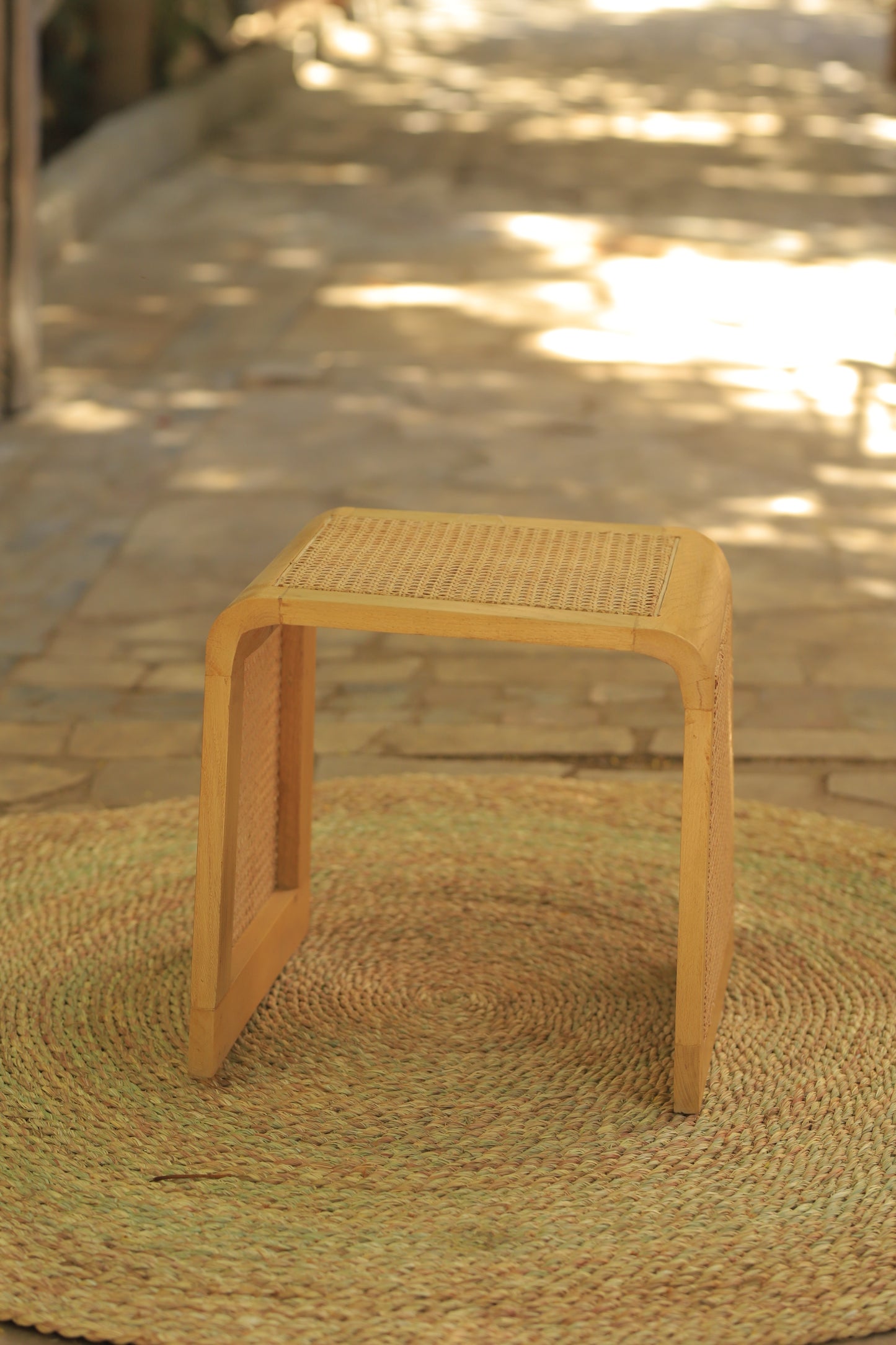 SIDE TABLE