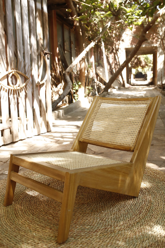 Kangroo chair